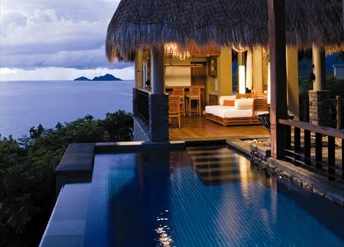 Maia Resort Seychelles